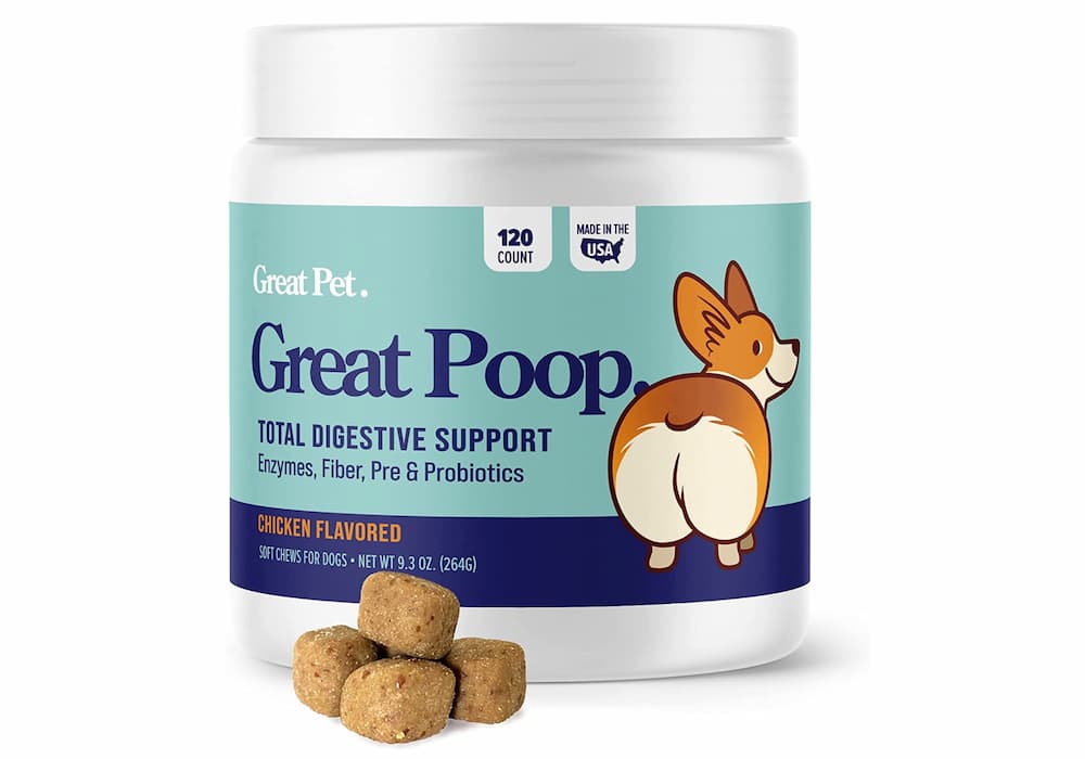 Great Poop